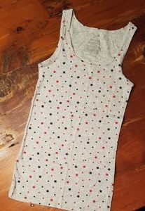 Like New patriotic Tee